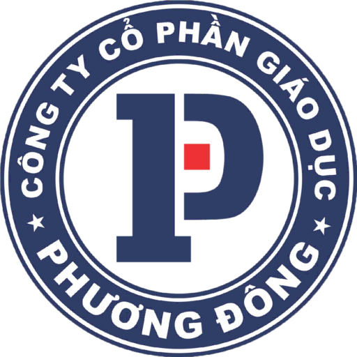 CÔNG TY CỔ PHẦN GIÁO DỤC PHƯƠNG ĐÔNG